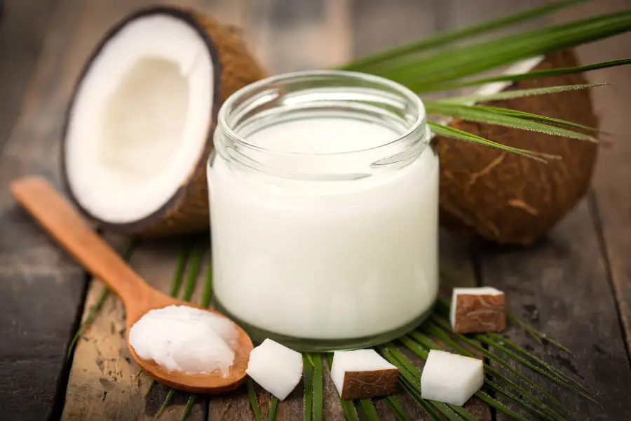 8 Unique Ways to Use Coconut Oil